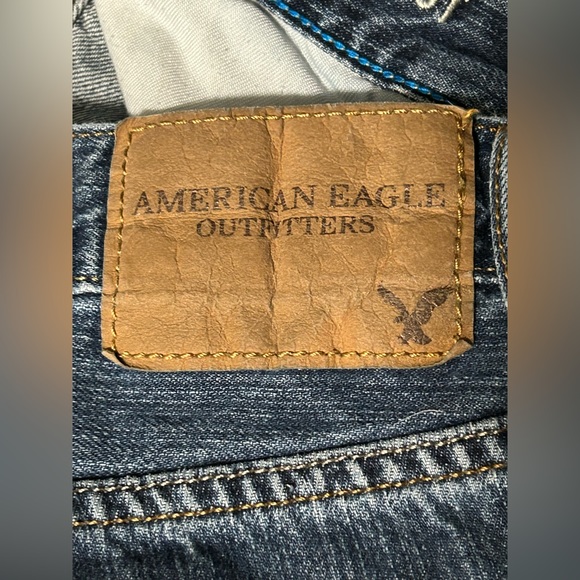 Ripped jeans - Picture 6 of 8